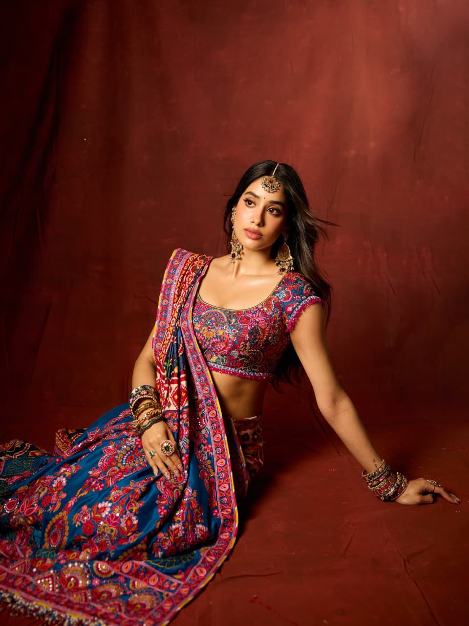 Bollywood Inspired