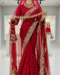 Rani Sitara Saree