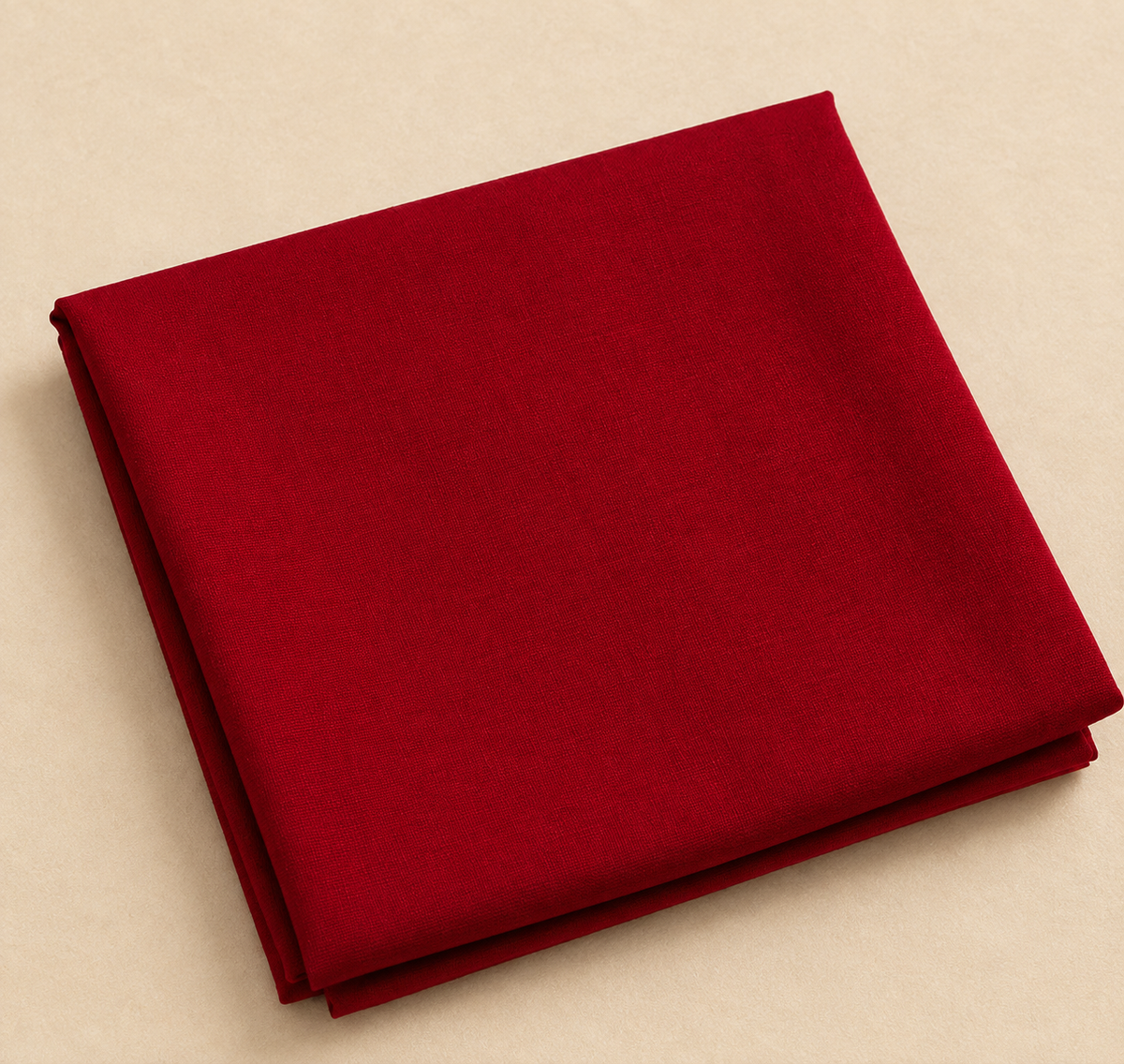 Red Grace Saree